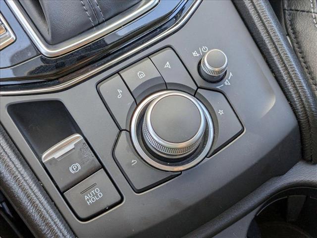used 2025 Mazda CX-5 car, priced at $31,757