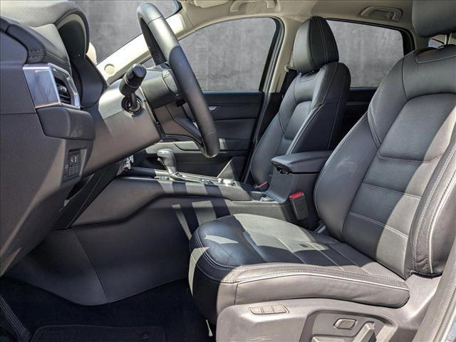 used 2025 Mazda CX-5 car, priced at $31,757