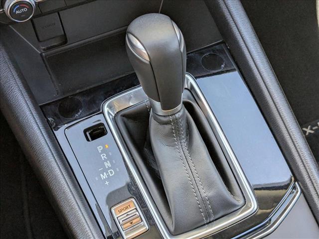 used 2025 Mazda CX-5 car, priced at $31,757