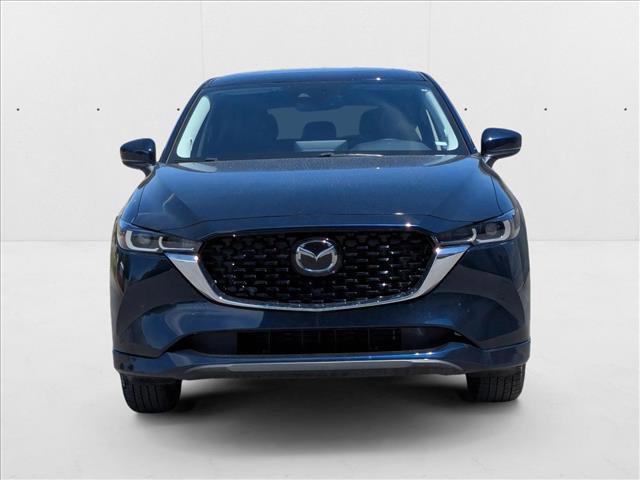 used 2025 Mazda CX-5 car, priced at $28,918