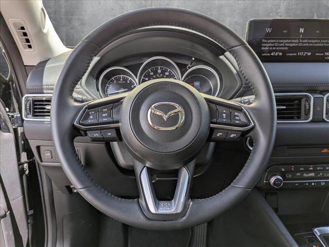 used 2025 Mazda CX-5 car, priced at $31,757