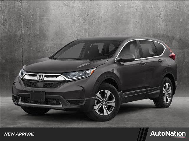 used 2019 Honda CR-V car, priced at $24,407