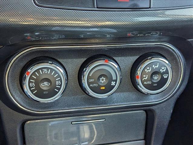 used 2011 Mitsubishi Lancer car, priced at $5,969