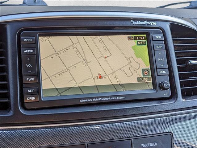 used 2011 Mitsubishi Lancer car, priced at $5,969