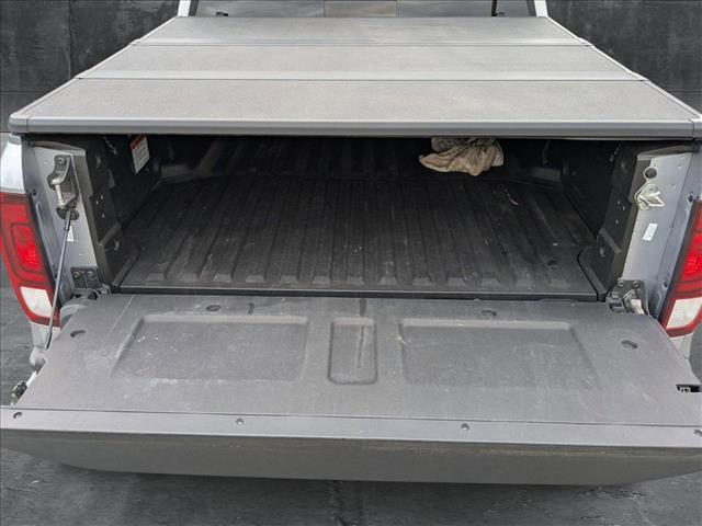 used 2019 Honda Ridgeline car, priced at $28,809