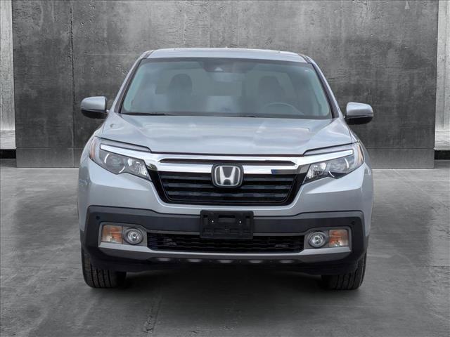 used 2019 Honda Ridgeline car, priced at $28,809