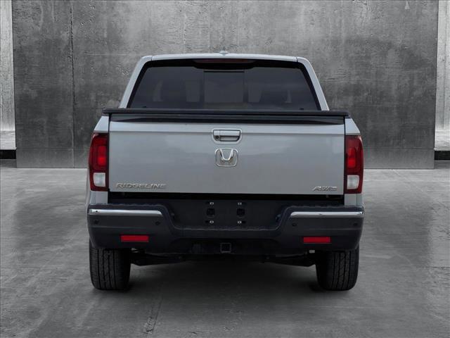 used 2019 Honda Ridgeline car, priced at $28,809