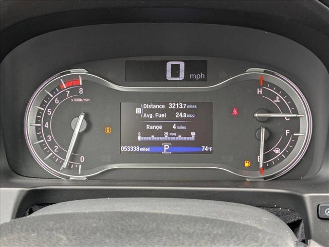used 2019 Honda Ridgeline car, priced at $28,809