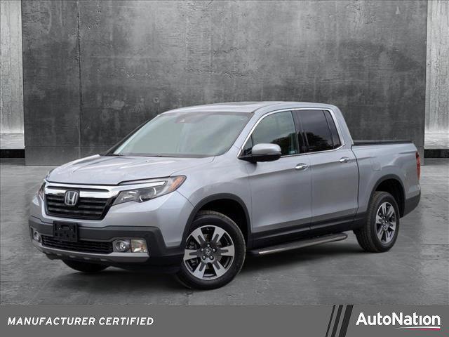 used 2019 Honda Ridgeline car, priced at $28,809