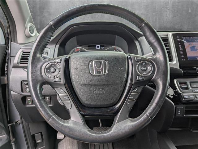 used 2019 Honda Ridgeline car, priced at $28,809