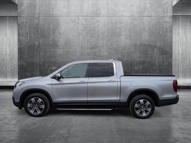 used 2019 Honda Ridgeline car, priced at $28,809