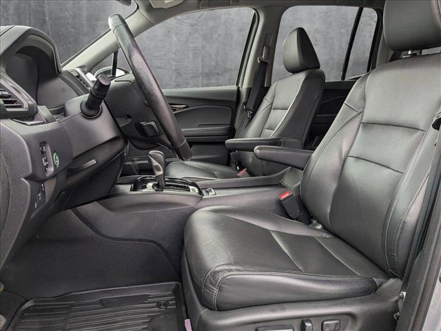 used 2019 Honda Ridgeline car, priced at $28,809