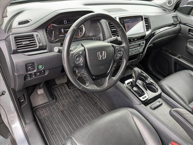 used 2019 Honda Ridgeline car, priced at $28,809