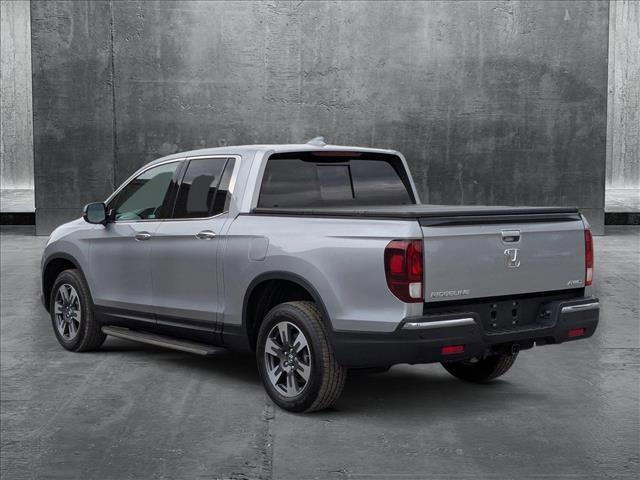 used 2019 Honda Ridgeline car, priced at $28,809