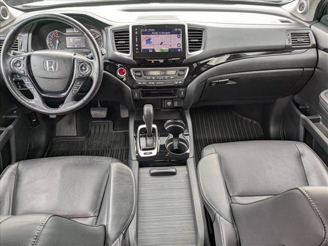 used 2019 Honda Ridgeline car, priced at $28,809