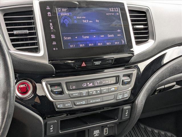 used 2019 Honda Ridgeline car, priced at $28,809