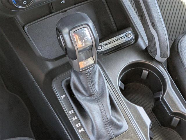 used 2023 Ford Bronco car, priced at $42,203