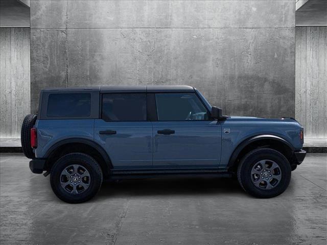 used 2023 Ford Bronco car, priced at $42,203