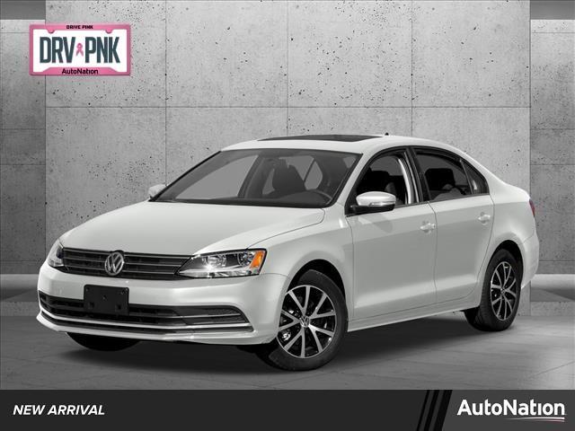 used 2017 Volkswagen Jetta car, priced at $17,988