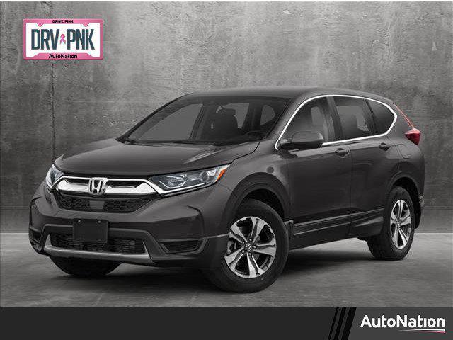 used 2019 Honda CR-V car, priced at $20,788