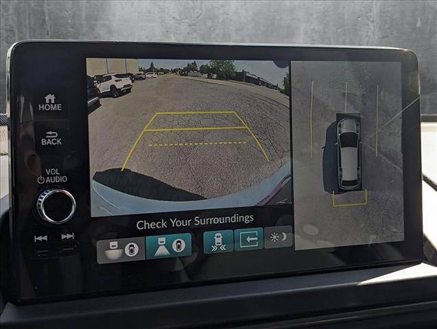 new 2025 Honda Pilot car, priced at $51,305