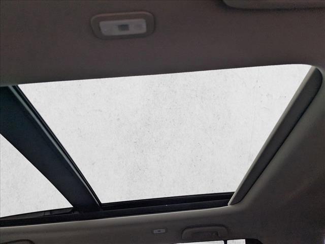 new 2025 Honda Pilot car, priced at $54,575