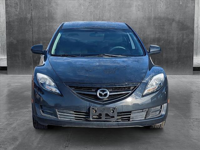 used 2013 Mazda Mazda6 car, priced at $9,981