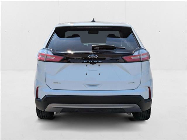 used 2024 Ford Edge car, priced at $24,372