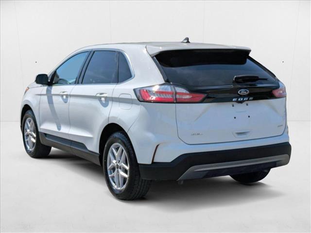 used 2024 Ford Edge car, priced at $24,372
