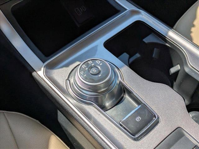 used 2024 Ford Edge car, priced at $24,372