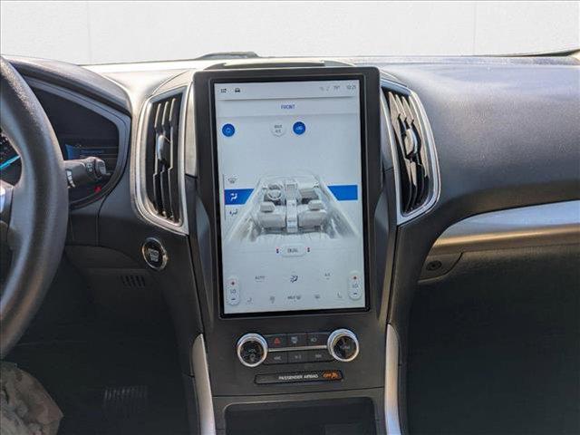 used 2024 Ford Edge car, priced at $24,372