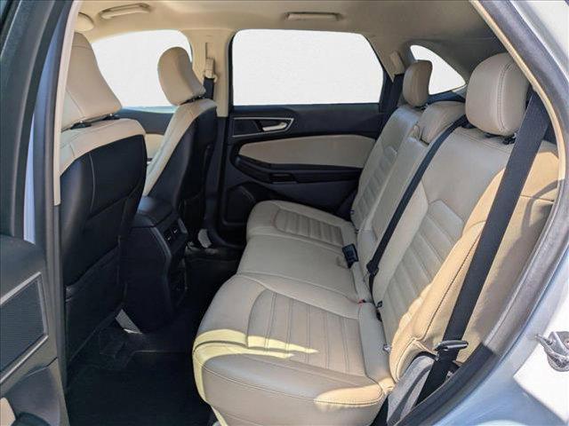 used 2024 Ford Edge car, priced at $24,372