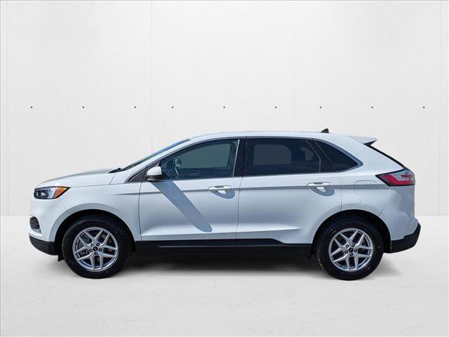 used 2024 Ford Edge car, priced at $24,372