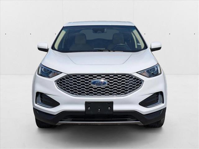 used 2024 Ford Edge car, priced at $24,372