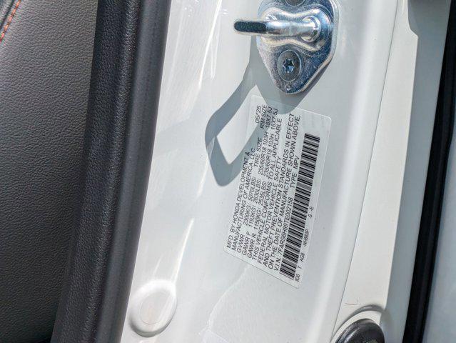 new 2026 Honda CR-V Hybrid car, priced at $42,075
