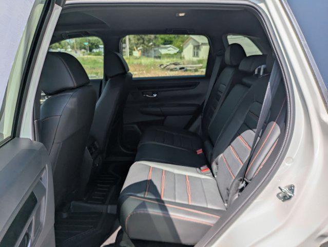 new 2026 Honda CR-V Hybrid car, priced at $42,075