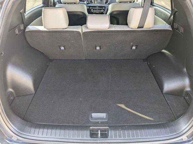 used 2019 Kia Sportage car, priced at $16,244