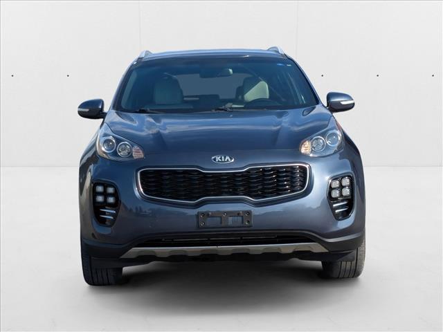 used 2019 Kia Sportage car, priced at $16,244