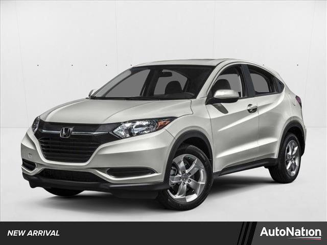 used 2016 Honda HR-V car, priced at $13,898