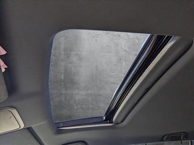 used 2023 Honda Passport car, priced at $37,695