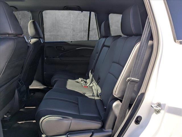 used 2023 Honda Passport car, priced at $37,695