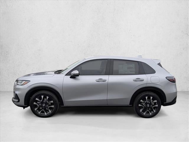 new 2026 Honda HR-V car, priced at $33,000