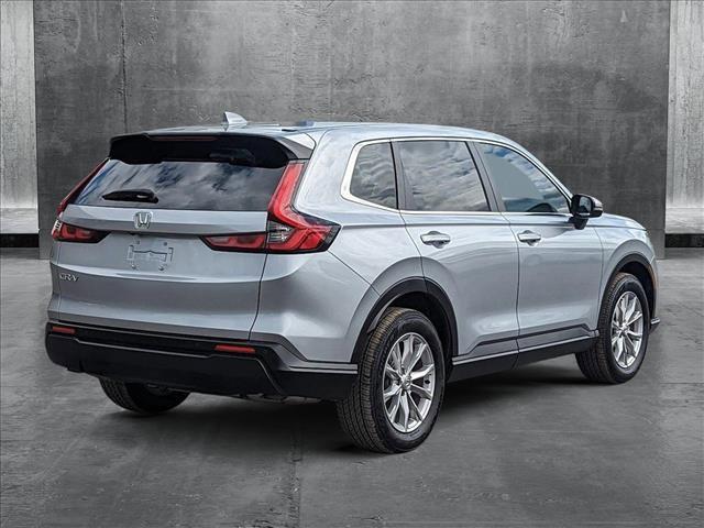 used 2023 Honda CR-V car, priced at $32,995
