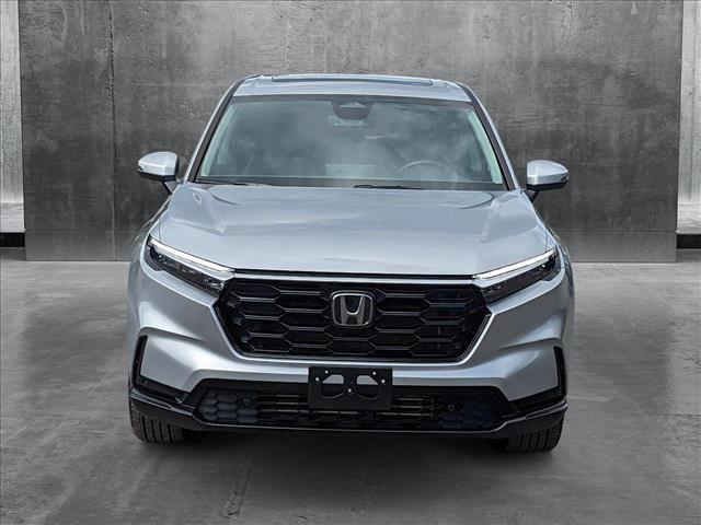 used 2023 Honda CR-V car, priced at $32,995