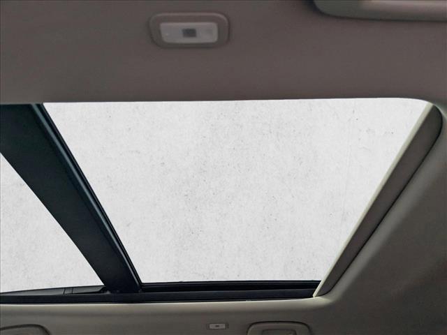 new 2025 Honda Pilot car, priced at $51,550