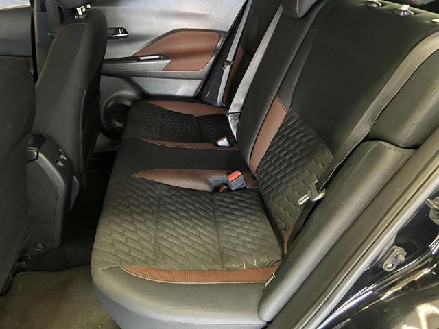 used 2021 Nissan Kicks car