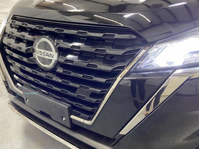 used 2021 Nissan Kicks car