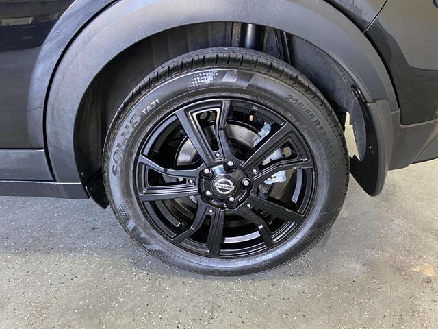 used 2021 Nissan Kicks car