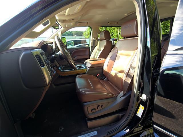 used 2019 Chevrolet Silverado 2500 car, priced at $47,787