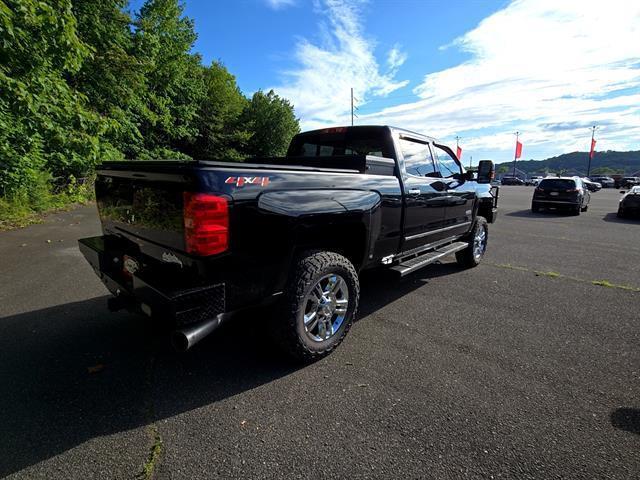 used 2019 Chevrolet Silverado 2500 car, priced at $47,787